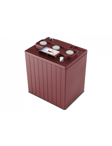 Тяговий акумулятор Trojan TE35 WET, Flooded, 6В, 200 А·год купити - AnyBattery.com.ua