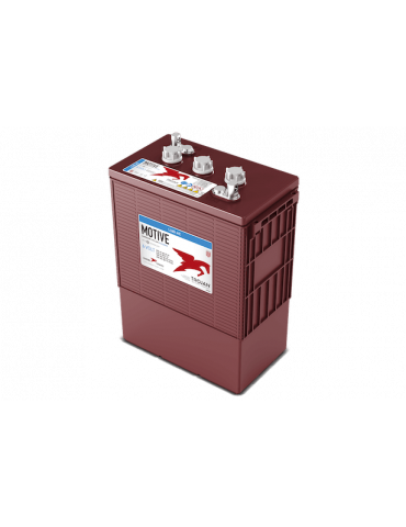 Тяговий акумулятор Trojan L16G-AC WET, Flooded, 6В, 320 А·год купити - AnyBattery.com.ua