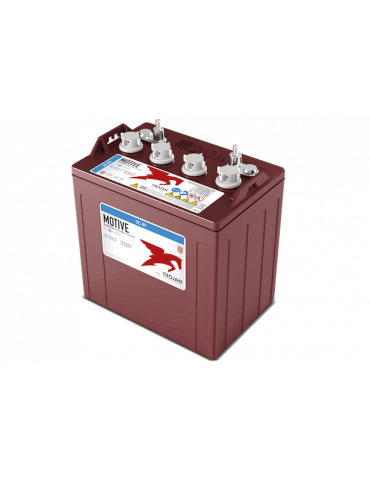 Тяговий акумулятор Trojan DC-8V WET, Flooded, 8В, 135 А·год купити - AnyBattery.com.ua