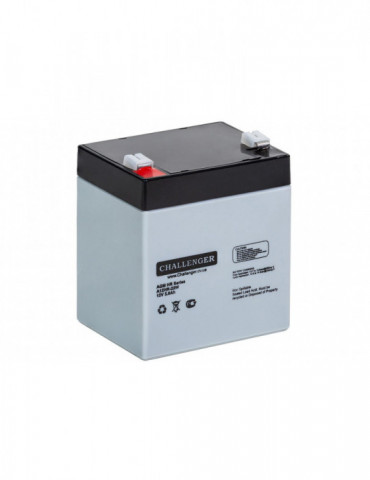 Акумулятор Challenger A12HR-22W AGM, 12В, 5,5 А·год купити - AnyBattery.com.ua