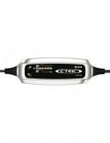 Зарядний пристрій CTEK XS 0.8, 12В (Wet, MF, Ca/Ca, AGM, GEL),  Арт: 56-839 купуйте в AnyBattery.com.ua