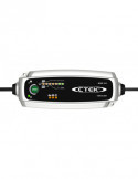 Зарядний пристрій CTEK MXS 3.8, 12В (Wet, MF, Ca/Ca, AGM, GEL),  Арт: 40-001
