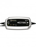 Зарядний пристрій CTEK MXS 10, 12В (Wet, MF, Ca/Ca, AGM, GEL),  Арт: 56-843