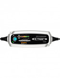 Зарядний пристрій CTEK MXS 5.0 TEST&CHARGE, 12В (Wet, MF, Ca/Ca, AGM, GEL),  Арт: 56-308