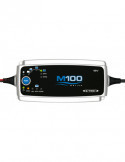 Зарядний пристрій CTEK M100, 12В (Wet, MF, Ca/Ca, AGM, GEL),  Арт: 56-386 купуйте в AnyBattery.com.ua