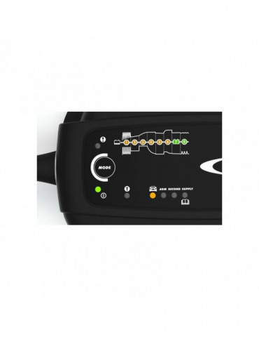 Зарядний пристрій CTEK MXS 10 EC, 12В (Wet, MF, Ca/Ca, AGM, GEL),  Арт: 40-095 купуйте в AnyBattery.com.ua