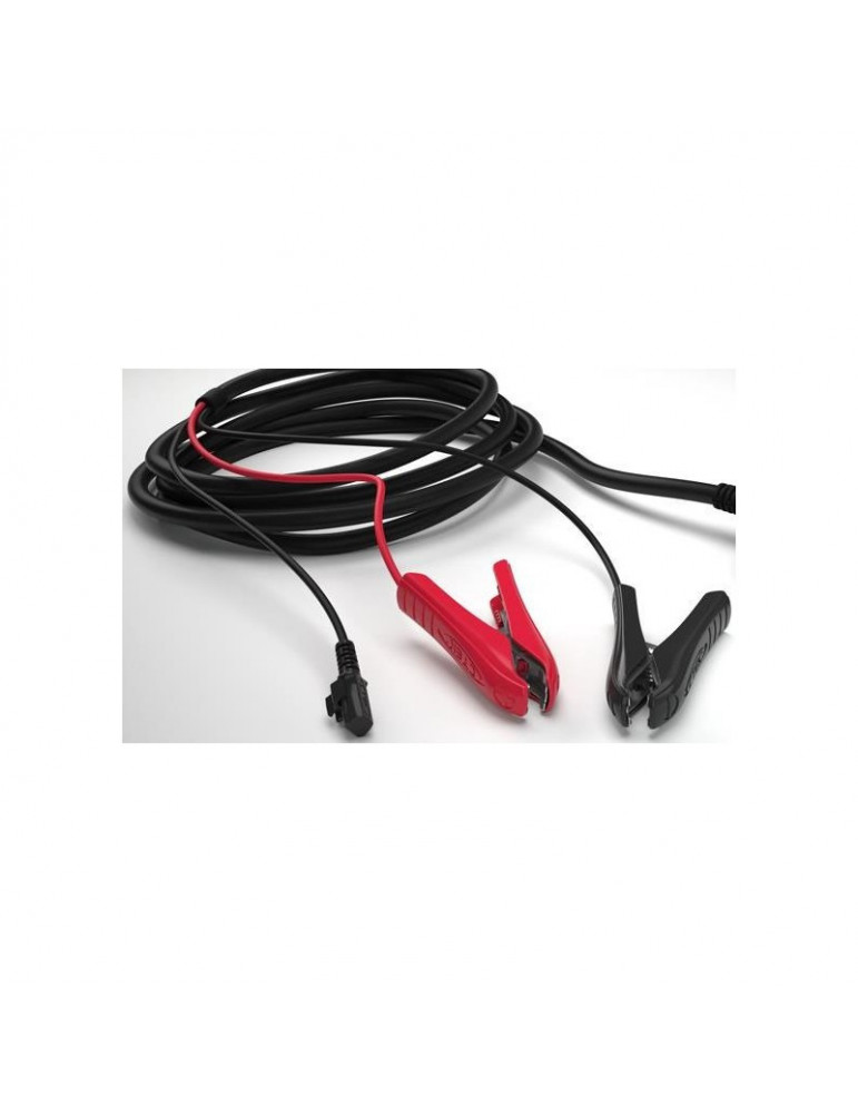 Зарядний пристрій CTEK MXS 10 EC, 12В (Wet, MF, Ca/Ca, AGM, GEL),  Арт: 40-095 купуйте в AnyBattery.com.ua