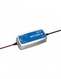 Зарядний пристрій CTEK MXT 4.0, 24В (Wet, MF, Ca/Ca, AGM, GEL),  Арт: 56-733 купуйте в AnyBattery.com.ua