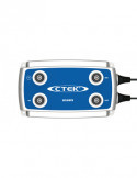 Зарядний пристрій CTEK D250TS, 24В (Wet, MF, Ca/Ca, AGM, GEL),  Арт: 56-740 купуйте в AnyBattery.com.ua