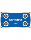 Зарядний пристрій CTEK D250TS, 24В (Wet, MF, Ca/Ca, AGM, GEL),  Арт: 56-740 купуйте в AnyBattery.com.ua