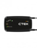 Зарядний пристрій CTEK PRO25S, 12В (LiFePO4, Wet, MF, Ca/Ca, AGM, GEL),  Арт: 40-194