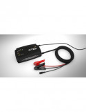 Зарядний пристрій CTEK PRO25S, 12В (LiFePO4, Wet, MF, Ca/Ca, AGM, GEL),  Арт: 40-194 купуйте в AnyBattery.com.ua