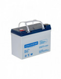 Акумулятор Challenger G12-33 GEL, 12В, 33 А·год