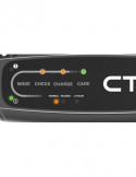 Зарядний пристрій CTEK CT5 POWERSPORT EU LA та LITHIUM, 12В (LiFePO4, Wet, MF, Ca/Ca, AGM, GEL),  Арт: 40-310 купуйте в AnyBatte