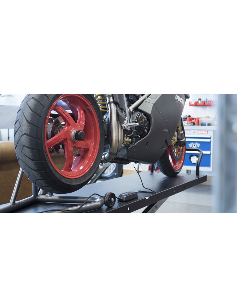 Зарядний пристрій CTEK CT5 POWERSPORT EU LA та LITHIUM, 12В (LiFePO4, Wet, MF, Ca/Ca, AGM, GEL),  Арт: 40-310 купуйте в AnyBatte