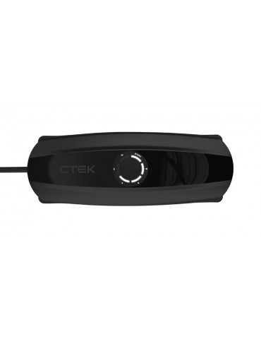 Зарядний пристрій CTEK CS ONE, 12В (LiFePO4, Wet, MF, Ca/Ca, AGM, GEL),  Арт: 40-330 купуйте в AnyBattery.com.ua