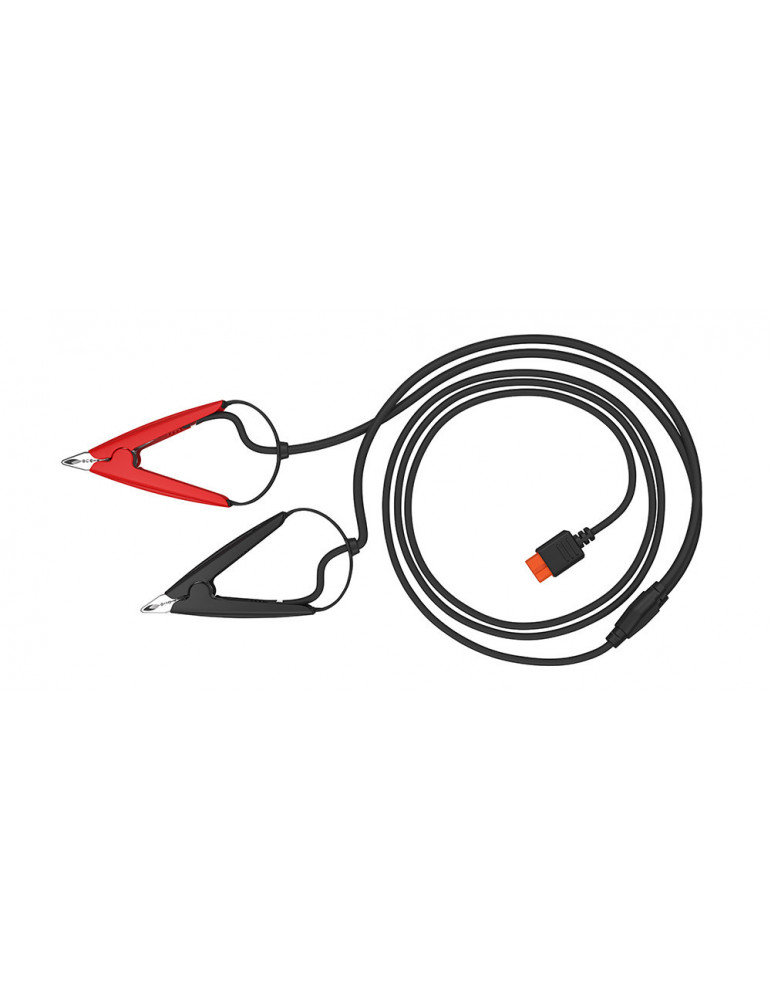 Зарядний пристрій CTEK CS FREE, 12В (LiFePO4, Wet, MF, Ca/Ca, AGM, GEL),  Арт: 40-462 купуйте в AnyBattery.com.ua