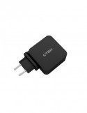Зарядний пристрій CTEK CS FREE, 12В (LiFePO4, Wet, MF, Ca/Ca, AGM, GEL),  Арт: 40-462 купуйте в AnyBattery.com.ua