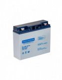 Акумулятор Challenger EVG12-18 GEL, 12В, 18 А·год