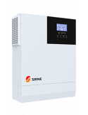 Гібридний інвертор SRNE HFP4850S80-145, 5кВт, 48В купити - AnyBattery.com.ua Гібридний інвертор SRNE HFP4850S80-145, 5кВт, 48В купити - AnyBattery.com.ua