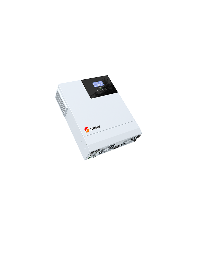 Гібридний інвертор SRNE HFP4850S80-145, 5кВт, 48В купити - AnyBattery.com.ua Гібридний інвертор SRNE HFP4850S80-145, 5кВт, 48В купити - AnyBattery.com.ua