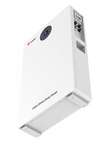 Акумулятор SRNE SR-EOS10B, LiFePO4, 10.24 кВт, 48В, 200 А·г купити - AnyBattery.com.ua