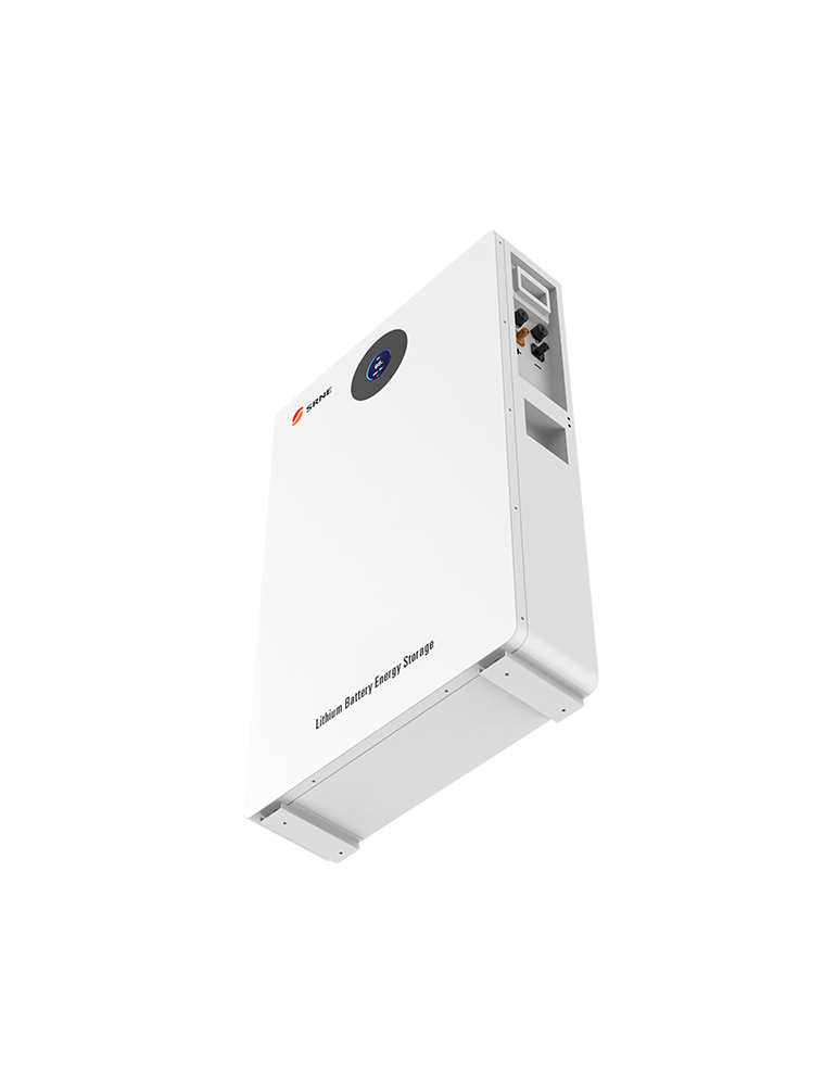 Акумулятор SRNE SR-EOS10B, LiFePO4, 10.24 кВт, 48В, 200 А·г купити - AnyBattery.com.ua