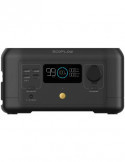 Зарядна станція EcoFlow RIVER mini, 300 Вт, NCM, 210 Вт·год, Чистий синус