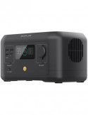 Зарядна станція EcoFlow RIVER mini, 300 Вт, NCM, 210 Вт·год, Чистий синус купити - AnyBattery.com.ua Зарядна станція EcoFlow RIVER mini, 300 Вт, NCM, 210 Вт·год, Чистий синус купити - AnyBattery.com.ua