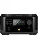 Зарядна станція EcoFlow RIVER mini (Wireless), 300 Вт, NCM, 210 Вт·год, Чистий синус купити - AnyBattery.com.ua Зарядна станція EcoFlow RIVER mini (Wireless), 300 Вт, NCM, 210 Вт·год, Чистий синус купити - AnyBattery.com.ua