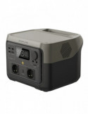 Зарядна станція EcoFlow RIVER 2 Max, 500 Вт, LiFePO4, 512 Вт·год, Чистий синус купити - AnyBattery.com.ua Зарядна станція EcoFlow RIVER 2 Max, 500 Вт, LiFePO4, 512 Вт·год, Чистий синус купити - AnyBattery.com.ua