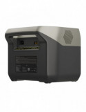 Зарядна станція EcoFlow RIVER 2 Pro, 800 Вт, LiFePO4, 768 Вт·год, Чистий синус купити - AnyBattery.com.ua