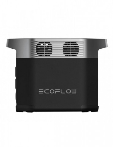 Зарядна станція EcoFlow DELTA 2, 1800 Вт, LiFePO4, 1024 Вт·год, Чистий синус купити - AnyBattery.com.ua