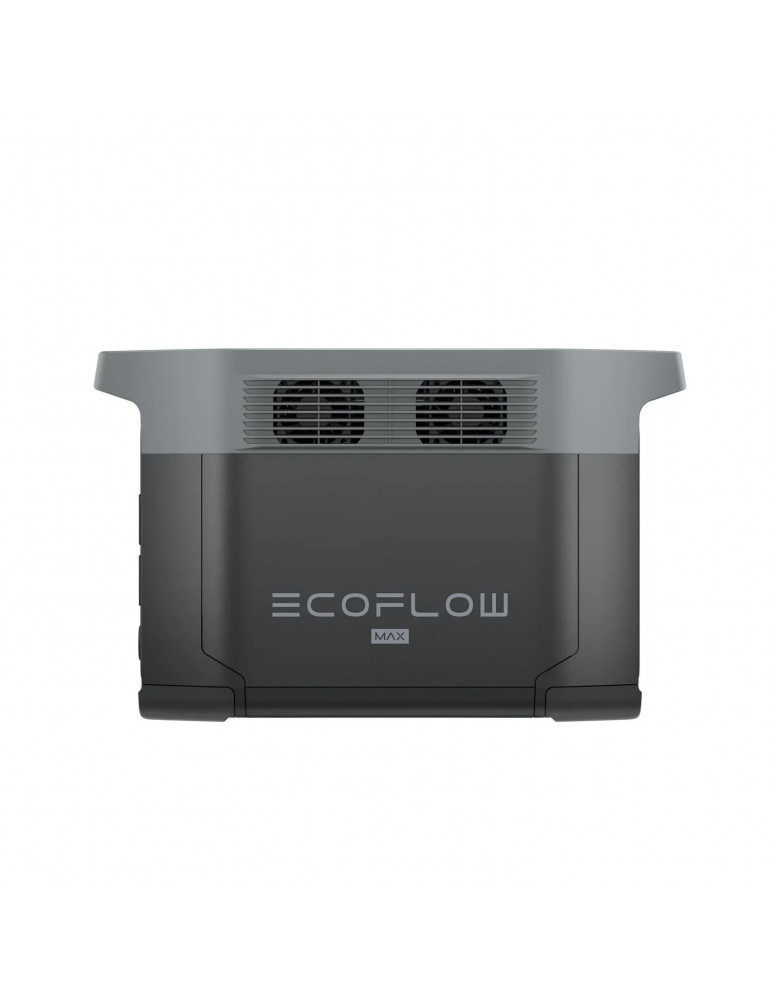 Зарядна станція EcoFlow DELTA 2 Max, 2400 Вт, LiFePO4, 2048 Вт·год, Чистий синус купити - AnyBattery.com.ua Зарядна станція EcoFlow DELTA 2 Max, 2400 Вт, LiFePO4, 2048 Вт·год, Чистий синус купити - AnyBattery.com.ua