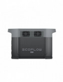 Зарядна станція EcoFlow DELTA 2 Max, 2400 Вт, LiFePO4, 2048 Вт·год, Чистий синус купити - AnyBattery.com.ua Зарядна станція EcoFlow DELTA 2 Max, 2400 Вт, LiFePO4, 2048 Вт·год, Чистий синус купити - AnyBattery.com.ua