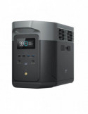 Зарядна станція EcoFlow DELTA 2 Max, 2400 Вт, LiFePO4, 2048 Вт·год, Чистий синус купити - AnyBattery.com.ua Зарядна станція EcoFlow DELTA 2 Max, 2400 Вт, LiFePO4, 2048 Вт·год, Чистий синус купити - AnyBattery.com.ua
