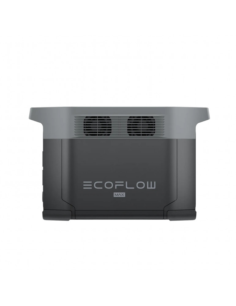 Зарядна станція EcoFlow DELTA 2 Max, 2400 Вт, LiFePO4, 2048 Вт·год, Чистий синус купити - AnyBattery.com.ua Зарядна станція EcoFlow DELTA 2 Max, 2400 Вт, LiFePO4, 2048 Вт·год, Чистий синус купити - AnyBattery.com.ua