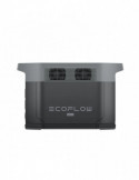 Зарядна станція EcoFlow DELTA 2 Max, 2400 Вт, LiFePO4, 2048 Вт·год, Чистий синус купити - AnyBattery.com.ua Зарядна станція EcoFlow DELTA 2 Max, 2400 Вт, LiFePO4, 2048 Вт·год, Чистий синус купити - AnyBattery.com.ua