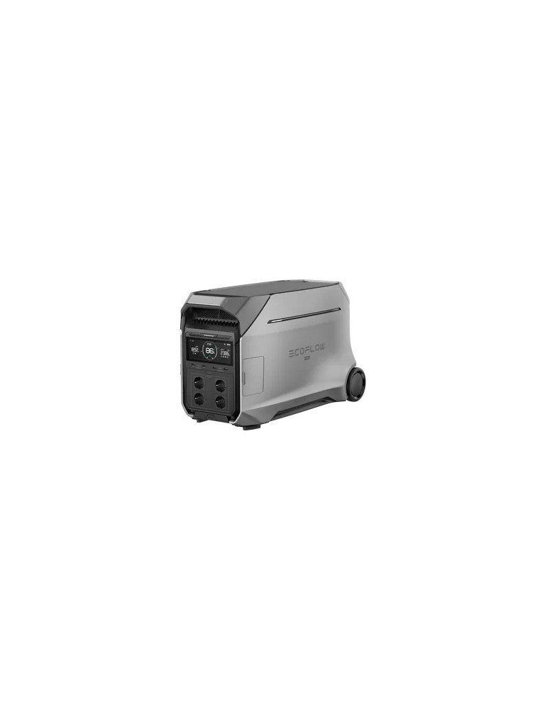 Зарядна станція EcoFlow DELTA Pro 3, 4000 Вт, LiFePO4, 4096 Вт·год, Чистий синус купити - AnyBattery.com.ua Зарядна станція EcoFlow DELTA Pro 3, 4000 Вт, LiFePO4, 4096 Вт·год, Чистий синус купити - AnyBattery.com.ua