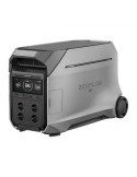 Зарядна станція EcoFlow DELTA Pro 3, 4000 Вт, LiFePO4, 4096 Вт·год, Чистий синус купити - AnyBattery.com.ua Зарядна станція EcoFlow DELTA Pro 3, 4000 Вт, LiFePO4, 4096 Вт·год, Чистий синус купити - AnyBattery.com.ua