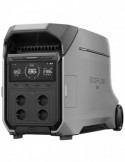 Зарядна станція EcoFlow DELTA Pro 3, 4000 Вт, LiFePO4, 4096 Вт·год, Чистий синус купити - AnyBattery.com.ua Зарядна станція EcoFlow DELTA Pro 3, 4000 Вт, LiFePO4, 4096 Вт·год, Чистий синус купити - AnyBattery.com.ua