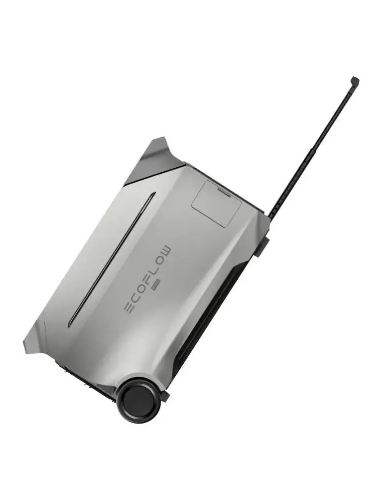 Зарядна станція EcoFlow DELTA Pro 3, 4000 Вт, LiFePO4, 4096 Вт·год, Чистий синус купити - AnyBattery.com.ua Зарядна станція EcoFlow DELTA Pro 3, 4000 Вт, LiFePO4, 4096 Вт·год, Чистий синус купити - AnyBattery.com.ua