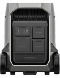 Зарядна станція EcoFlow DELTA Pro 3, 4000 Вт, LiFePO4, 4096 Вт·год, Чистий синус купити - AnyBattery.com.ua Зарядна станція EcoFlow DELTA Pro 3, 4000 Вт, LiFePO4, 4096 Вт·год, Чистий синус купити - AnyBattery.com.ua