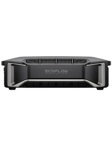 Зарядна станція EcoFlow DELTA Pro Ultra купити - AnyBattery.com.ua