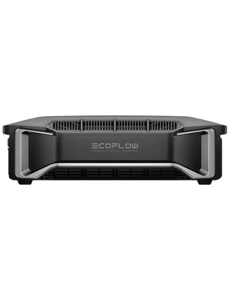Зарядна станція EcoFlow DELTA Pro Ultra купити - AnyBattery.com.ua