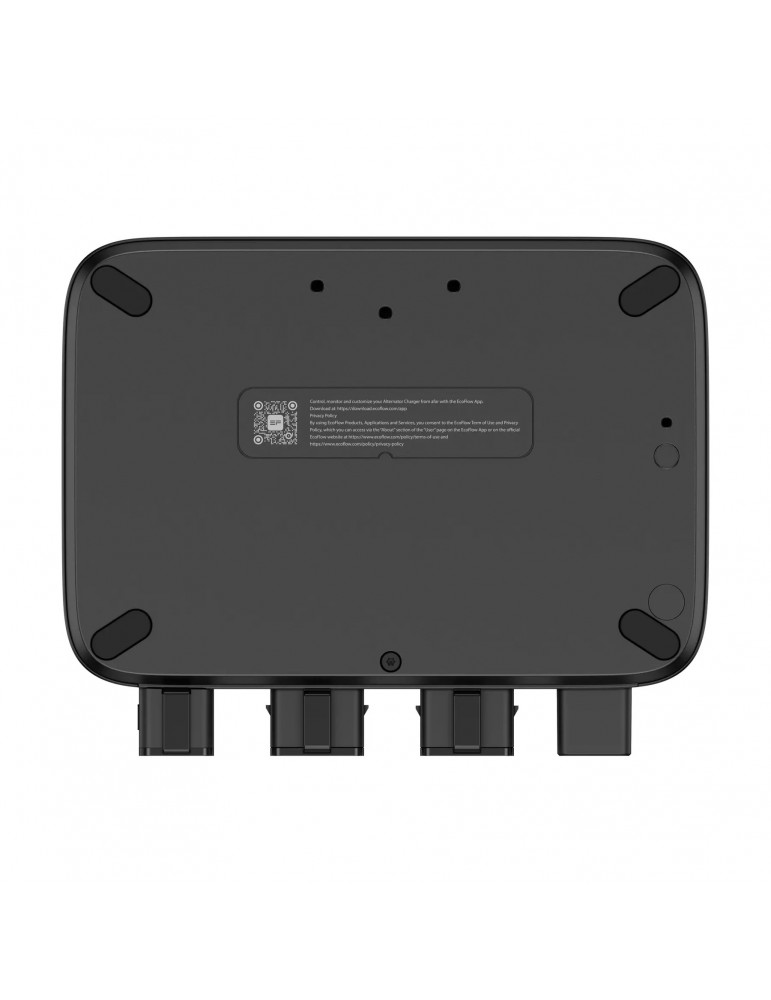 Автомобільна зарядна станція EcoFlow Alternator Charger купити - AnyBattery.com.ua Автомобільна зарядна станція EcoFlow Alternator Charger купити - AnyBattery.com.ua