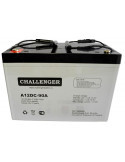 Акумулятор Challenger A12DC-90A AGM, 13В, 90 А·год