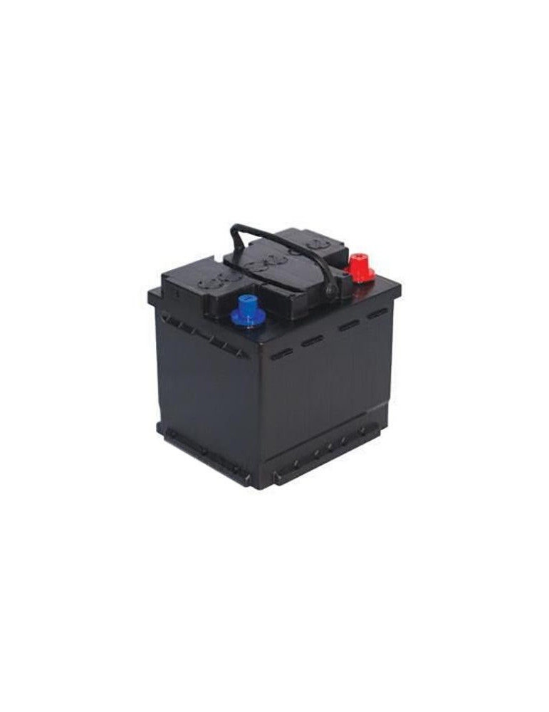 Тяговий акумулятор SIAP 6 GEL L2 GEL, 12В, 42 А·год купити - AnyBattery.com.ua