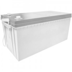 Акумулятор (літій залізо фосфатний) TracLiFe 48-200 LiFePO4, 48В, 212 А·год, 10176 Вт